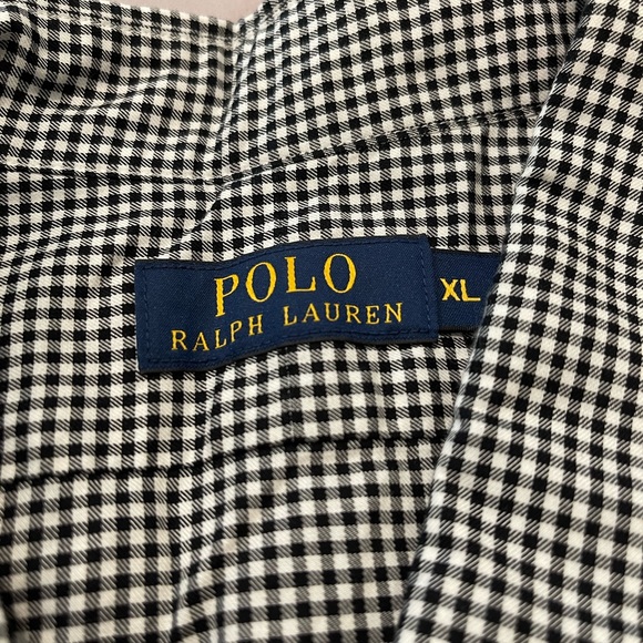 Polo by Ralph Lauren button down shirt - Picture 2 of 2